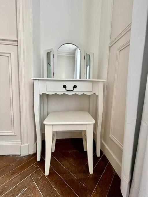 Appartamento Ecrin De Coton Rouen Esterno foto