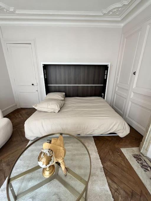 Appartamento Ecrin De Coton Rouen Esterno foto