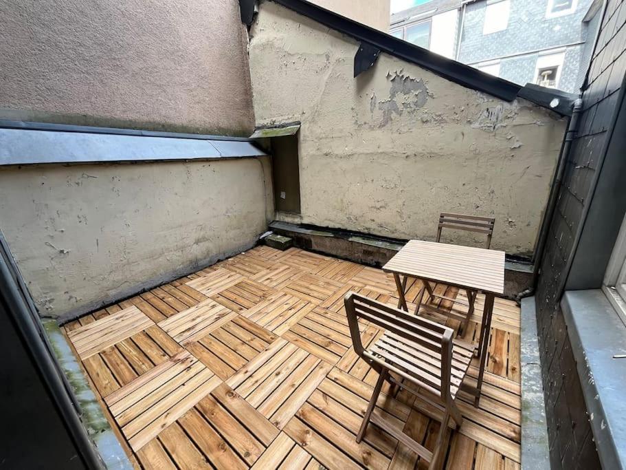 Appartamento Ecrin De Coton Rouen Esterno foto